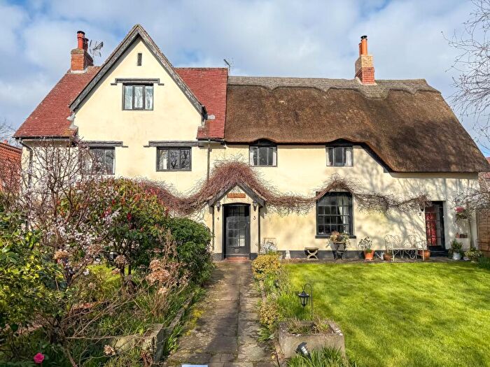 2 Bedroom Terraced House For Sale In High Street, Portishead, Bristol, Somerset, BS20