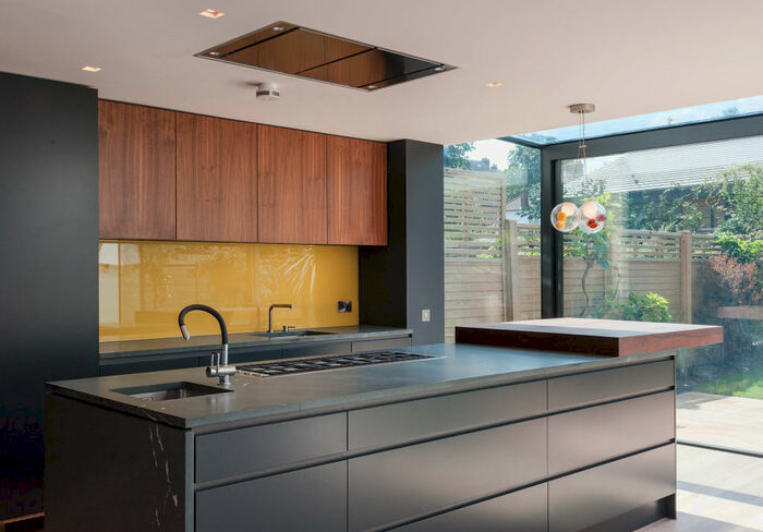 4 Bedroom Terraced House To Rent In Ardilaun Road, London, N5