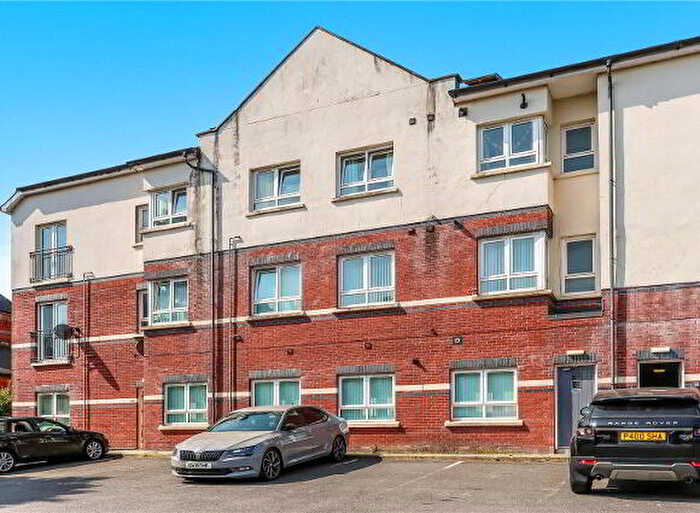 2 Bedroom Apartment / Flats For Sale In Apartment A Whitewell Road, Newtownabbey, BT36