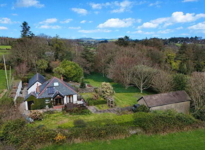 3 Bedroom Cottages For Sale In Livens Cottage, Tipperary Lane, Newcastle, BT33