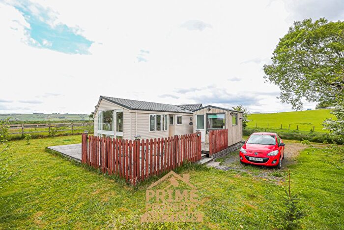 2 Bedroom Land For Sale In Laight Ballei, Knockshinnoch Road, New Cumnock, KA18