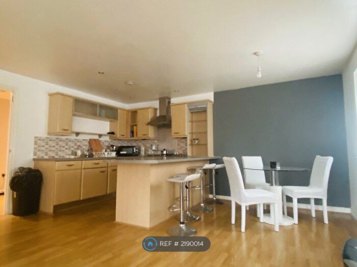 2 Bedroom Flat To Rent In Boundary Road, Birmingham, B23
