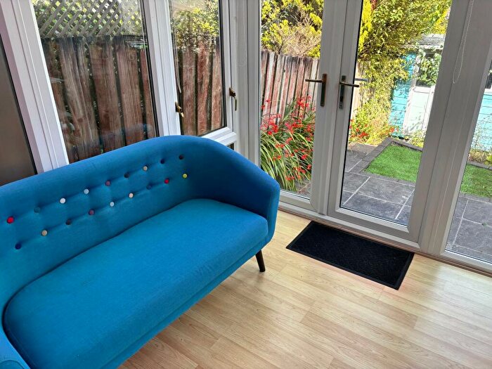 1 Bedroom Terraced House To Rent In Biscombe Gardens, Saltash, PL12