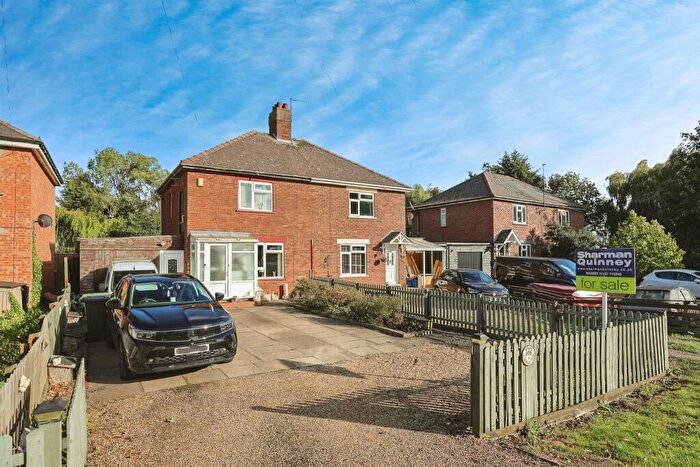 3 Bedroom Semi-Detached House For Sale In Herne Road, Ramsey, Huntingdon, PE26