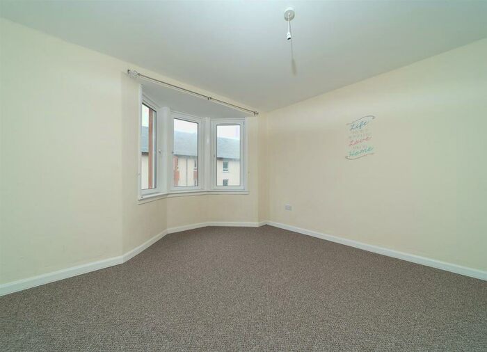 2 Bedroom Flat To Rent In Highholm Street, Port Glasgow, PA14