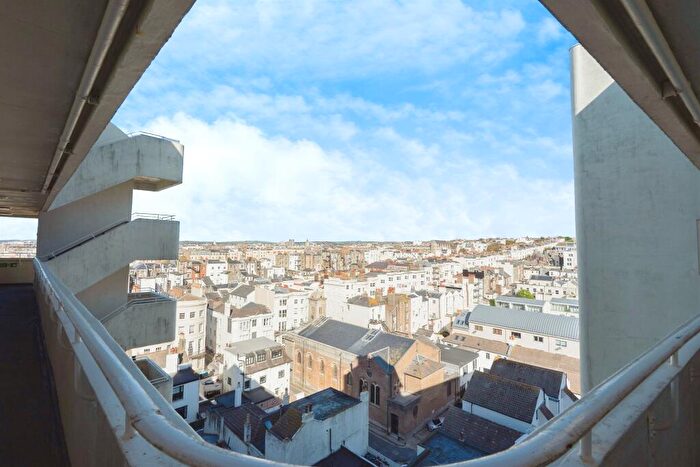 1 Bedroom Apartment For Sale In Kings Road, Brighton, BN1