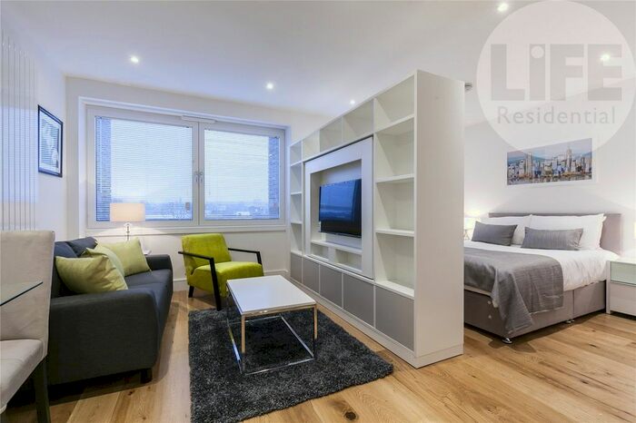 Studio To Rent In Riverdale House, Molesworth Street, Lewisham, London, SE13