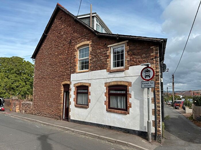 1 Bedroom Flat To Rent In South Road, Watchet, TA23