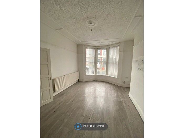 3 Bedroom Terraced House To Rent In Walsingham Road, Wallasey, CH44