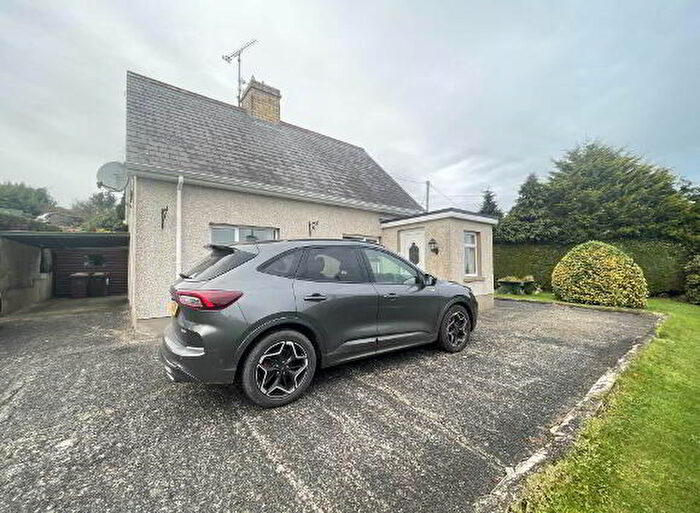 3 Bedroom Cottages For Sale In Munie Road, Ballymena, BT44