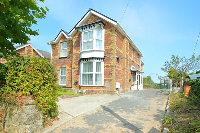 4 Bedroom Semi-Detached House For Sale In Charming Character Home * Sandown, PO36