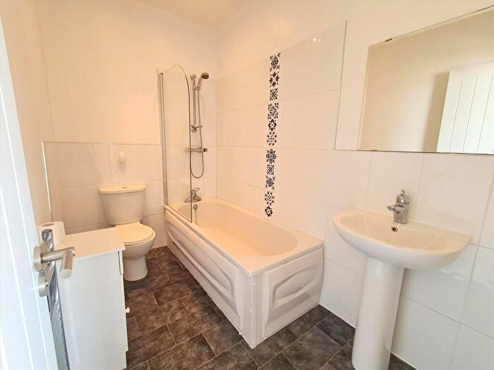 1 Bedroom Flat To Rent In Rigby Road, Blackpool, FY1