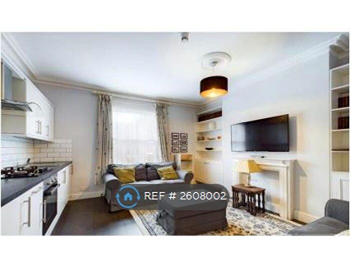 1 Bedroom Flat To Rent In Russell Street, Reading, RG1