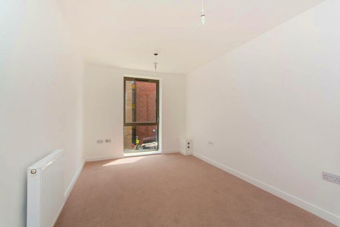 1 Bedroom Flat To Rent In Nihill Place, Croydon, CR0