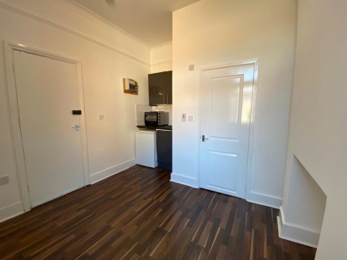 Studio To Rent In Laleham Road, SE6