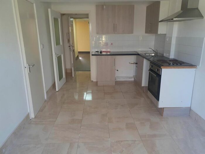 1 Bedroom Flat To Rent In Fosse Lane, Leicester, LE3