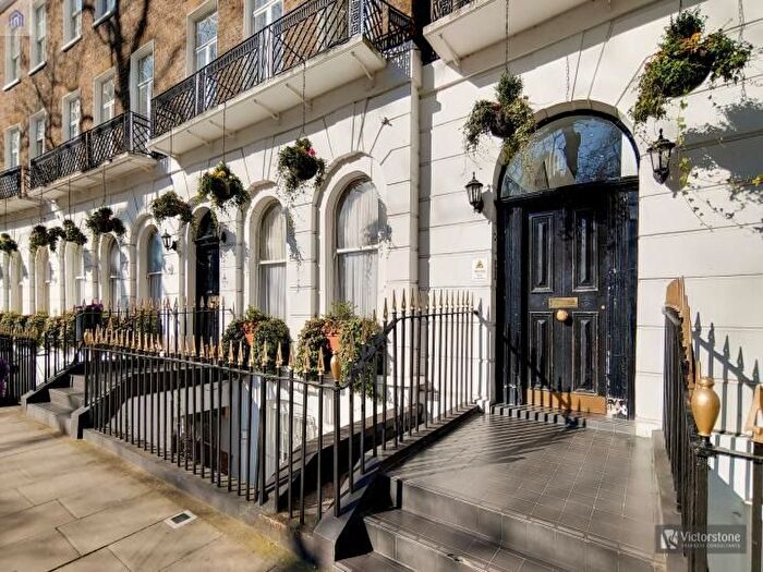 Studio To Rent In Cartwright Gardens, London, Greater London, WC1H