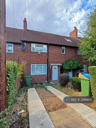 3 Bedroom Terraced House To Rent In Churchbury Road, London, SE9