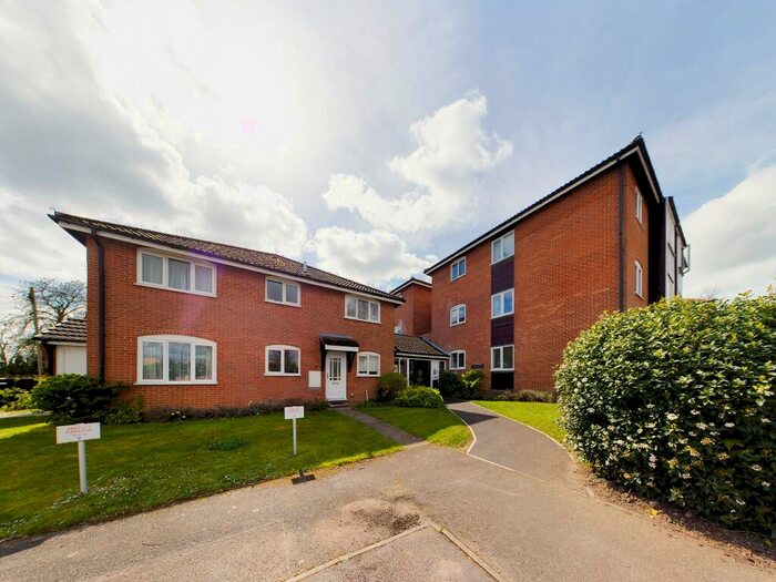 2 Bedroom Flat To Rent In St Andrews Street South, Bury St Edmunds, IP33