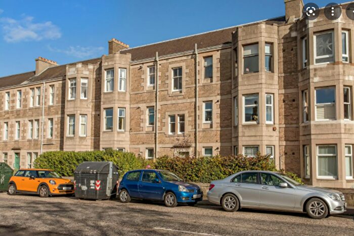 2 Bedroom Flat To Rent In , Granton Road, Edinburgh, EH5
