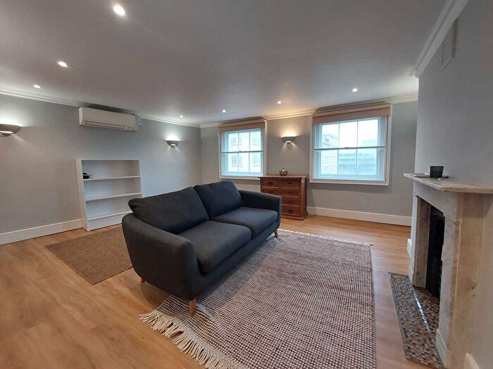 1 Bedroom Flat To Rent In Stamford Street, Waterloo, South Bank, SE1