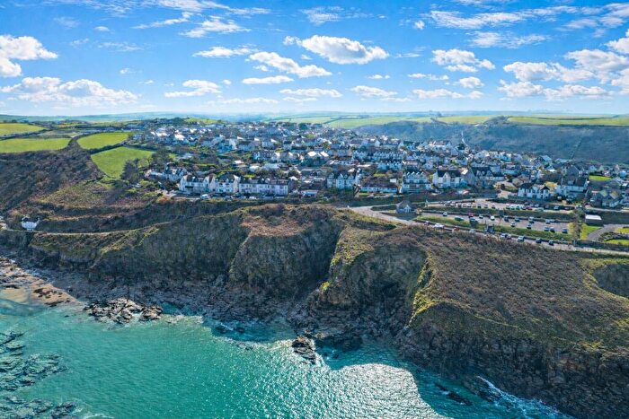 7 Bedroom House For Sale In Garfield House, Port Isaac, PL29