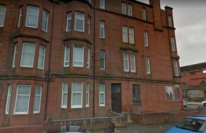 1 Bedroom Flat To Rent In Ardgay Street, Glasgow, G32