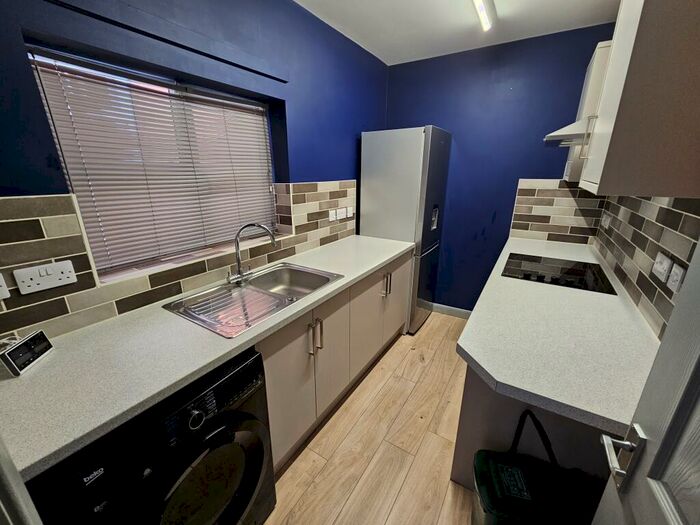 1 Bedroom Apartment To Rent In Clemens Street, Leamington Spa, CV31