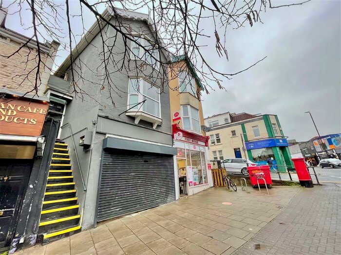 3 Bedroom Apartment To Rent In Gloucester Road, Bristol, BS7