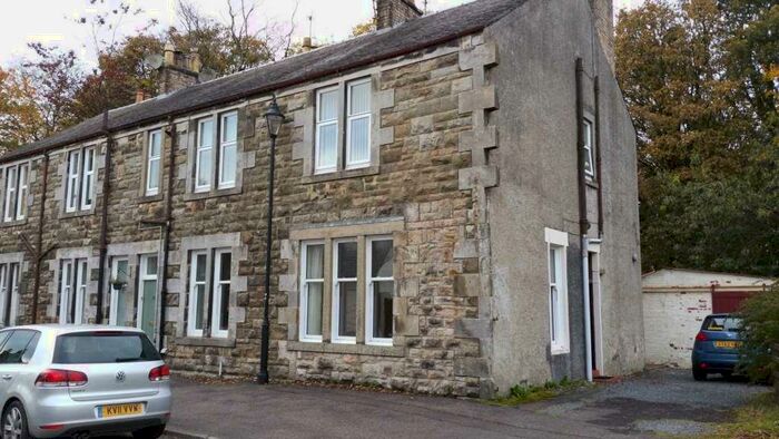 1 Bedroom Flat To Rent In Main Street Dunlop, KA3