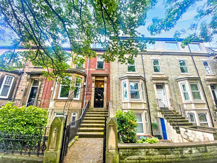 1 Bedroom Flat For Sale In Cleveland Road, North Shields, Tyne And Wear, NE29