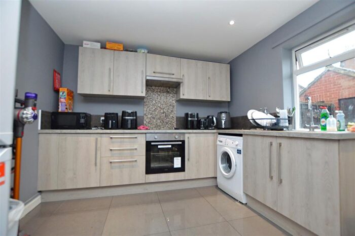 4 Bedroom Property To Rent In Bumpstede Court, Norwich, NR5