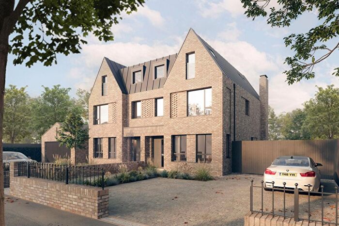 Land For Sale In Lunts Heath Road, Widnes, WA8