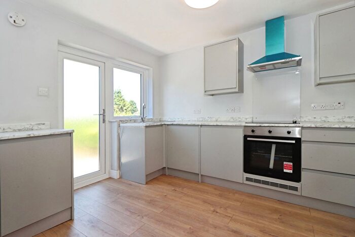 2 Bedroom Terraced House For Sale In Filton Avenue, Filton, Bristol, Gloucestershire, BS34