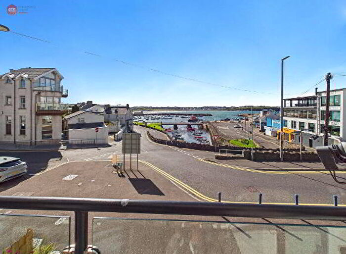 1 Bedroom Apartments For Sale In D Ramore Street, Portrush, BT56