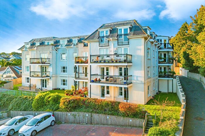 2 Bedroom Flat For Sale In New Road, Teignmouth, TQ14