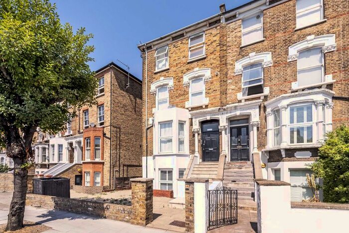 1 Bedroom Flat To Rent In Drayton Park, London, N5