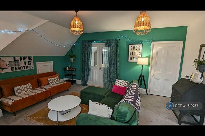 1 Bedroom Flat To Rent In Davigdor Road, Brighton And Hove, BN3