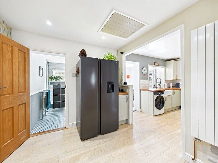 2 Bedroom Semi-Detached Bungalow For Sale In Post Mill Gardens, Grundisburgh, Woodbridge, Suffolk, IP13