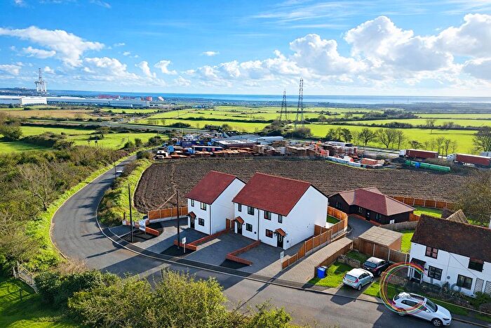 2 Bedroom Semi-detached House For Sale In Rookery Hill, Corringham, SS17