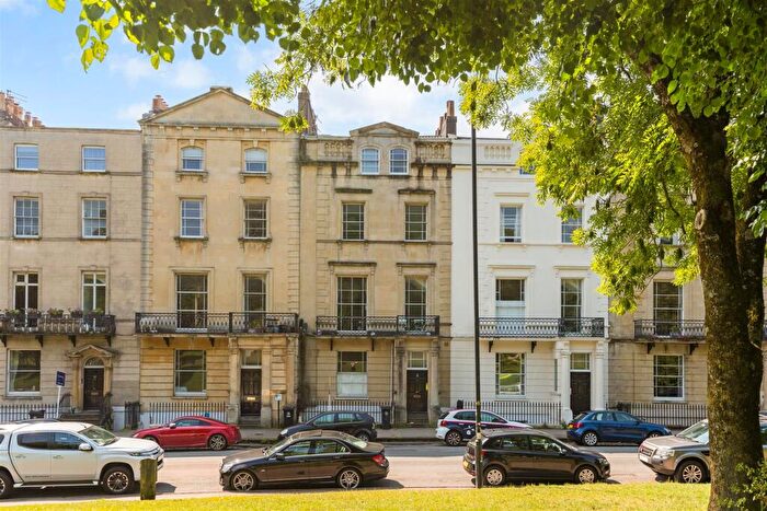 3 Bedroom House For Sale In Gloucester Row, Clifton, Bristol, BS8