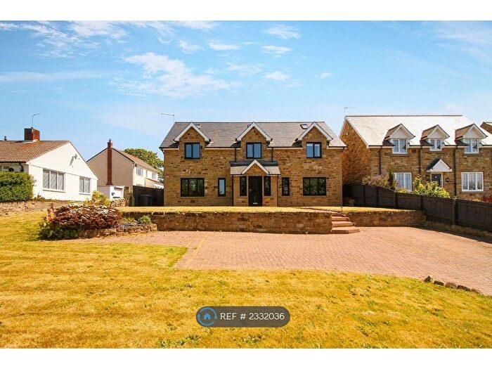 6 Bedroom Detached House To Rent In Ellington, Morpeth, NE61