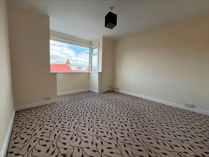 1 Bedroom Semi-Detached House To Rent In Chislehurst Avenue, Blackpool, FY4