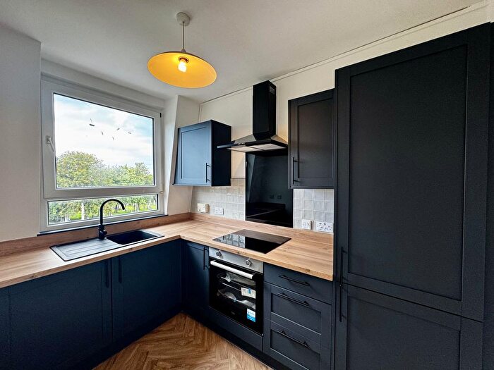 1 Bedroom Flat To Rent In Merkland Road, Aberdeen, AB24