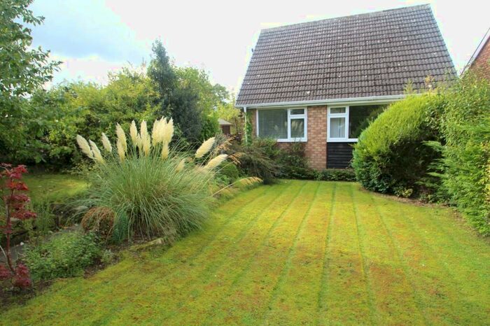 2 Bedroom Detached House To Rent In Church Hill, Spofforth, Harrogate, North Yorkshire, HG3