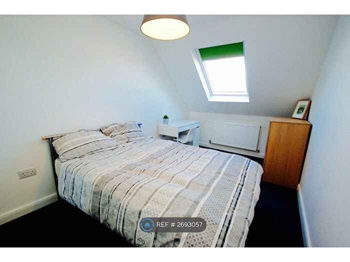 7 Bedroom Terraced House To Rent In Borough Road, Middlesbrough, TS1