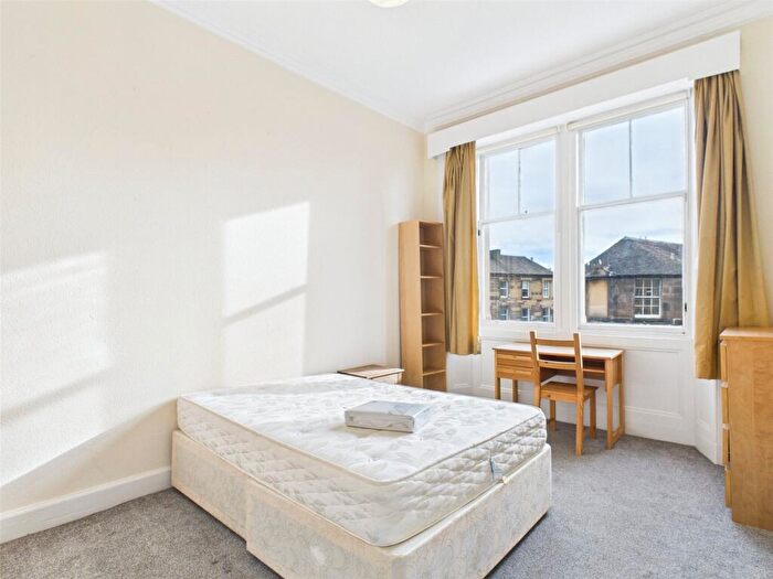 2 Bedroom Apartment To Rent In Lochrin Buildings, Tollcross, Edinburgh, EH3