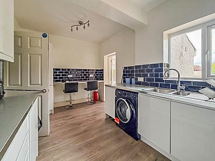 5 Bedroom House To Rent In Conygre Road, Filton, Bristol, BS34