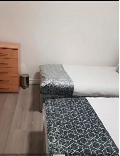 3 Bedroom Flat To Rent In Coop Street, Blackpool, FY1