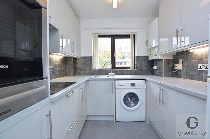 1 Bedroom Flat To Rent In Scott Road, Thorpe Park, Norwich, NR1